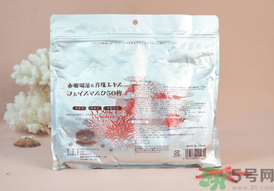 spc蝸牛面膜好用嗎？spc蝸牛液精華面膜怎么樣？