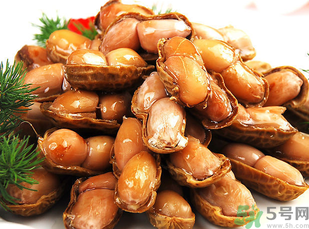 帶殼花生怎么煮好吃？帶殼花生怎么煮入味？