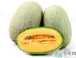 經(jīng)期能吃哈密瓜嗎？來月經(jīng)可以吃哈密瓜嗎？