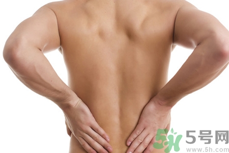 后背刺痛是怎么回事？后背刺痛是怎么辦？