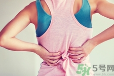 后背刺痛是怎么回事？后背刺痛是怎么辦？