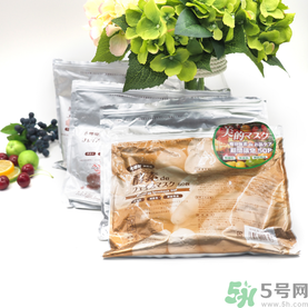 spc蝸牛面膜好用嗎？spc蝸牛液精華面膜怎么樣？