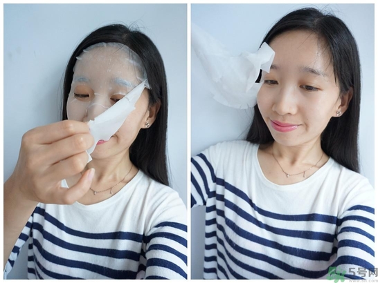 Quality First皇后的秘密保濕面膜怎么樣？