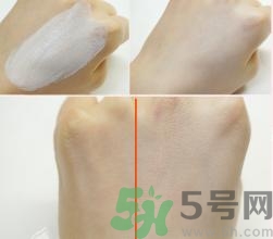 素顏霜晚上可以用嗎？素顏霜晚上用還是白天用好？
