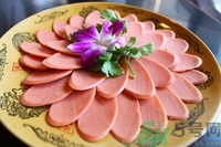 孕婦吃火腿腸好嗎？孕婦吃火腿腸對(duì)胎兒有影響嗎？