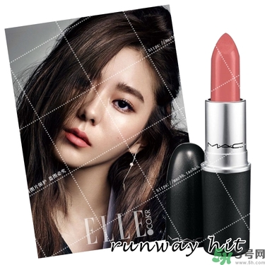 珊瑚色口紅適合什么人？珊瑚色口紅適合什么膚色？