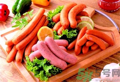 孕婦吃火腿腸好嗎？孕婦吃火腿腸對(duì)胎兒有影響嗎？