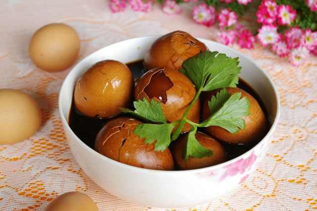 孕婦能吃茶葉蛋嗎？茶葉蛋有營養(yǎng)嗎？