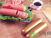 孕婦吃火腿腸好嗎？孕婦吃火腿腸對(duì)胎兒有影響嗎？