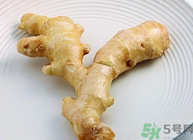 秋天吃姜好不好？秋天吃姜好嗎？