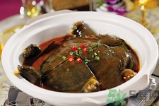 甲魚怎么殺？甲魚怎么處理？