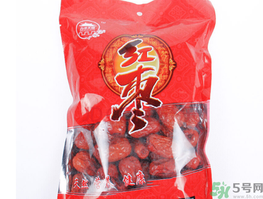 紅棗過了保質(zhì)期還能吃嗎？袋裝紅棗過期能吃嗎？