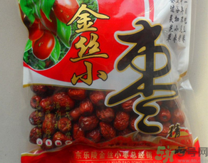 紅棗過了保質(zhì)期還能吃嗎？袋裝紅棗過期能吃嗎？