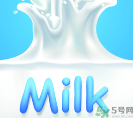 吃完柿子可以喝牛奶嗎？吃完柿子多久可以喝牛奶？
