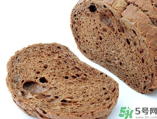 晚上吃全麥面包會胖嗎？吃全麥面包會胖嗎？