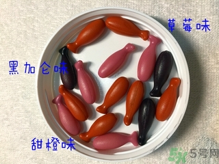 佳思敏兒童魚(yú)油怎么吃？佳思敏兒童魚(yú)油怎么樣？