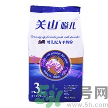 羊奶粉好還是牛奶粉好？羊奶粉排行榜10強有哪些