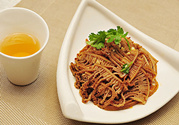 牛百葉的營養(yǎng)價(jià)值 牛百葉的功效與作用