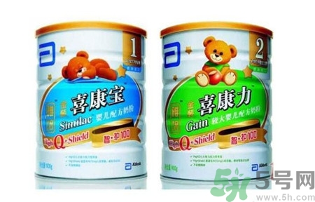 雅培奶粉喜康寶怎么樣？喜康寶和喜康力的區(qū)別是什么