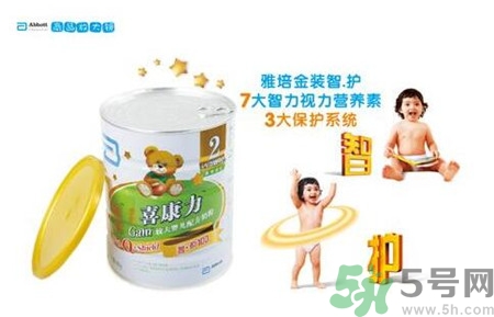 雅培奶粉喜康寶怎么樣？喜康寶和喜康力的區(qū)別是什么