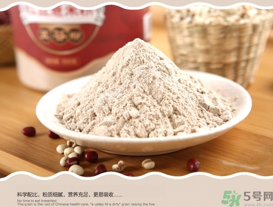 代餐粉減肥有效果嗎？代餐粉減肥效果好嗎？