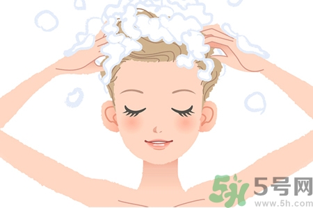 掉頭發(fā)和洗發(fā)水有關系嗎？掉頭發(fā)用什么洗發(fā)水好？