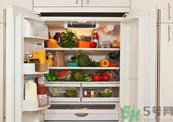 秋天冰箱的溫控器應(yīng)調(diào)到多少？秋天冰箱開什么溫度最好？
