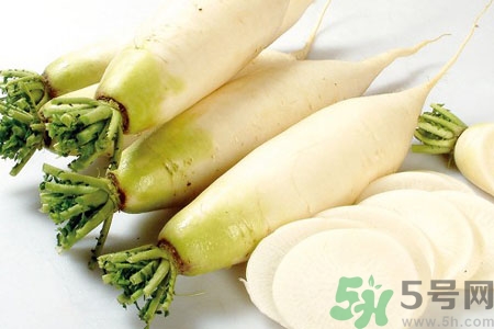 秋天吃白蘿卜好嗎？吃白蘿卜有什么好處和壞處？