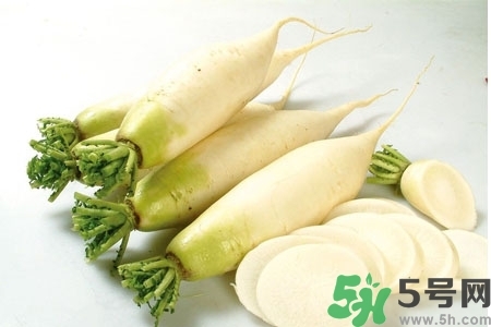 白蘿卜怎么吃最好？白蘿卜怎么吃最有營(yíng)養(yǎng)？