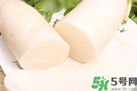 白蘿卜怎么吃最好？白蘿卜怎么吃最有營(yíng)養(yǎng)？