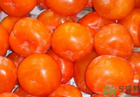吃柿子會(huì)便秘嗎？便秘可以吃柿子嗎？