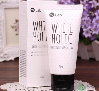 w.lab素顏霜怎么樣？w.lab速白霜價(jià)格