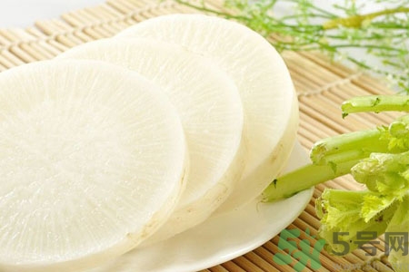 冬天吃白蘿卜好嗎？冬天怎么吃白蘿卜最好？