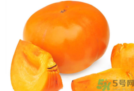 硬柿子怎么做？硬柿子怎么去澀？