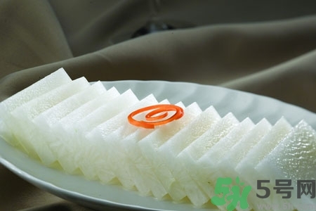 白蘿卜怎么腌制好吃？白蘿卜的腌制方法是什么？