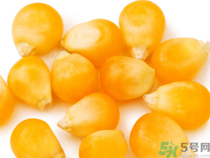 玉米粒怎么剝下來？如何快速剝玉米粒？