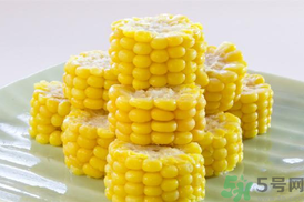 甜玉米是轉(zhuǎn)基因的嗎？甜玉米是轉(zhuǎn)基因食品嗎？