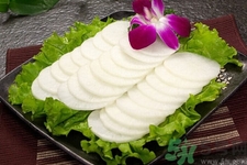 坐月子能吃白蘿卜嗎？坐月子吃白蘿卜好不好？