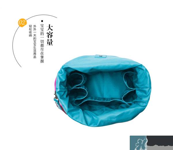 媽媽包哪個牌子好？媽媽包里面裝什么必備