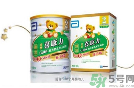 雅培奶粉喜康寶怎么樣？喜康寶和喜康力的區(qū)別是什么