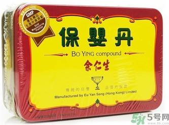 保嬰丹怎么服用？保嬰丹可以放在奶粉里喝嗎？