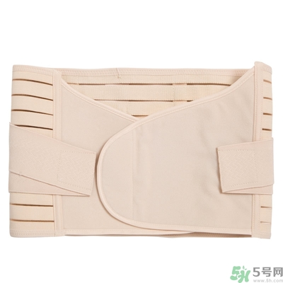 產(chǎn)后束縛帶有用嗎？束縛帶產(chǎn)后多久可以使用？
