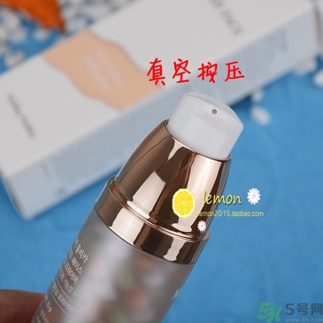 holika三色冰淇淋隔離怎么樣？holika三色隔離好用嗎？