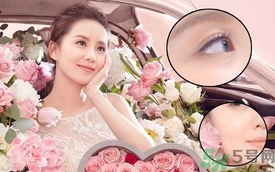 空氣少女妝是什么？空氣少女妝的畫法