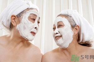 秋天敷什么面膜最好？秋天用什么面膜好？
