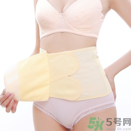 產(chǎn)后束縛帶有用嗎？束縛帶產(chǎn)后多久可以使用？