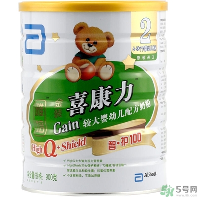 雅培奶粉喜康寶怎么樣？喜康寶和喜康力的區(qū)別是什么