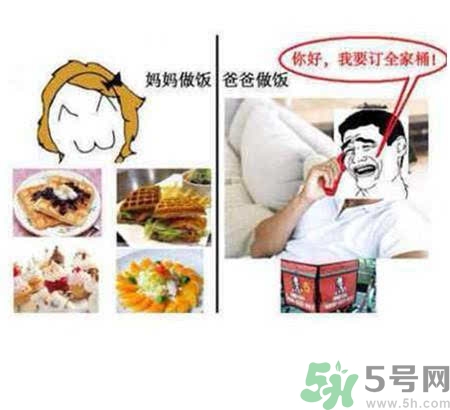 爸爸帶孩子的好處是？爸爸帶孩子和媽媽帶孩子的區(qū)別