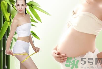 坐月子可以減肥嗎？坐月子期間如何減肥？