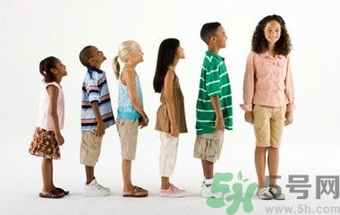 兒童吃什么長(zhǎng)高？?jī)和L(zhǎng)高的科學(xué)方法